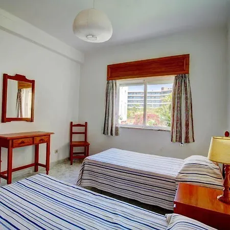 Apartamento T3 Jardim *