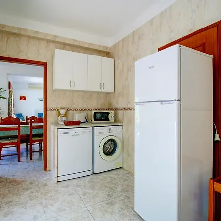 T3 Alvor Jardim * Alvor