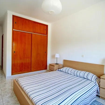 T3 Alvor Jardim *