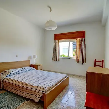 Apartment T3 Alvor Jardim *