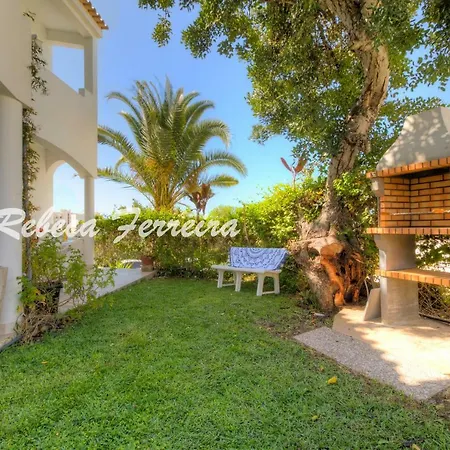 T3 Jardim * Alvor