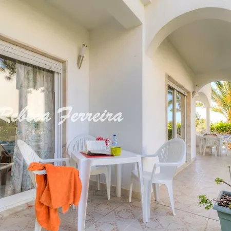 Apartment T3 Alvor Jardim *