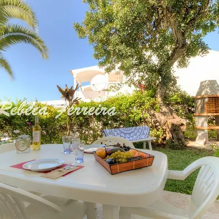 T3 Alvor Jardim Apartment Alvor