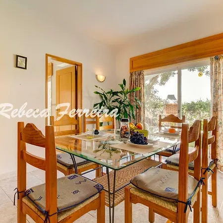 T3 Alvor Jardim *