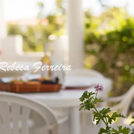 Apartment T3 Alvor Jardim Alvor