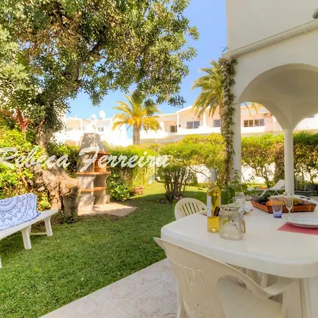 T3 Alvor Jardim Apartment
