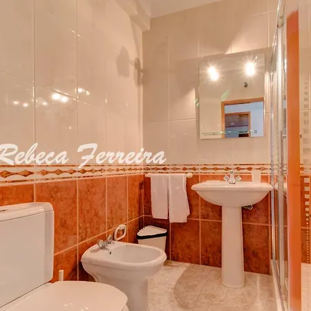T3 Alvor Jardim * Alvor