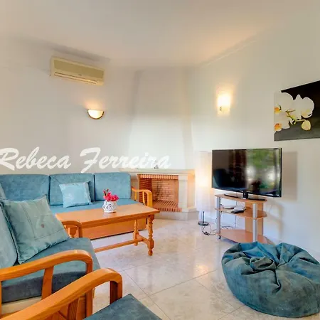 T3 Alvor Jardim Apartment
