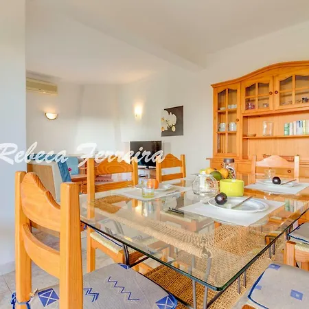 Apartment T3 Alvor Jardim *