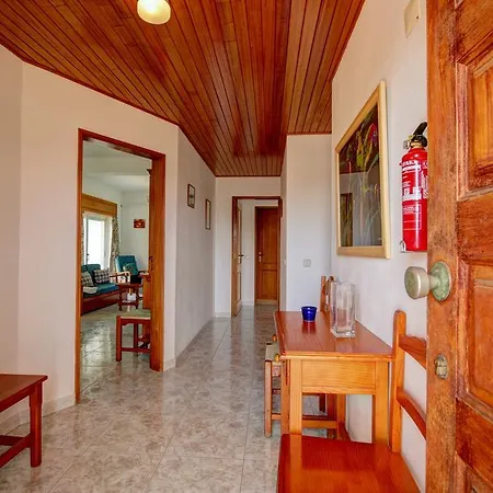T3 Jardim * Alvor