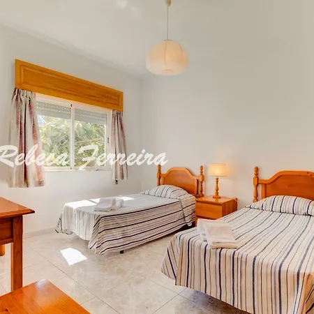 Appartement T3 Jardim