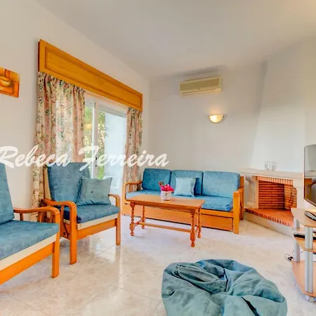 Appartement T3 Jardim Alvor