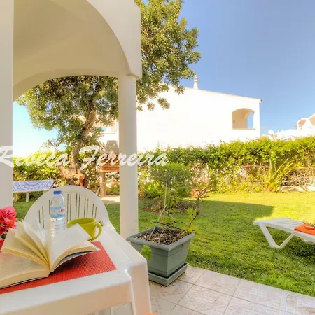 Appartement T3 Jardim *